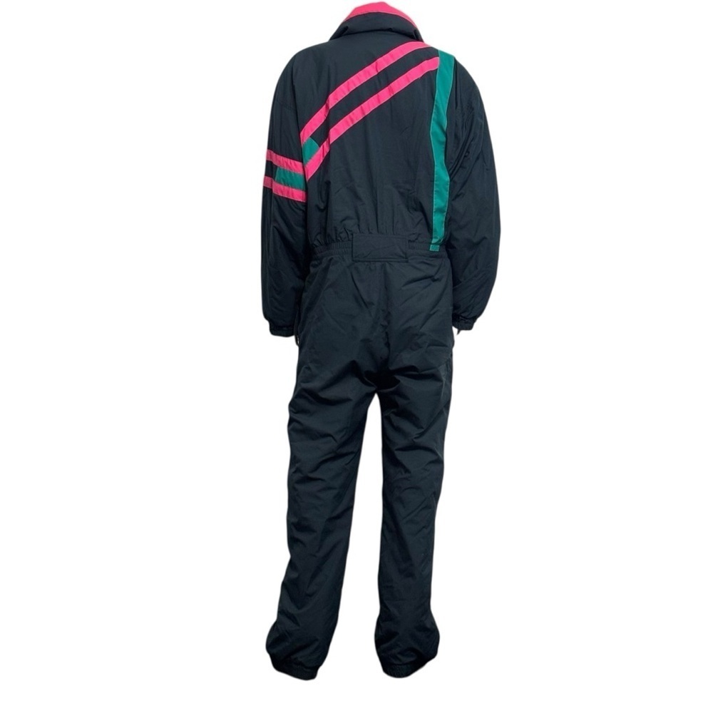 VINTAGE SKI SUIT 90'S
FILA MAGIC LINE Size XXL - Picture 7 of 11